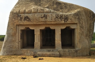 Tourist Places in Ranipet